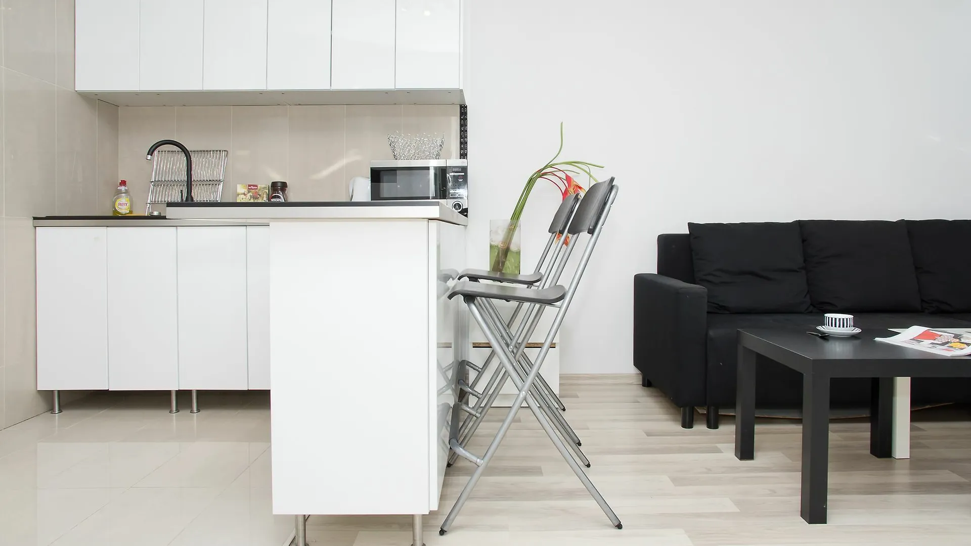 Goodnight Warsaw Apartments Przechodnia 2 Πολωνία