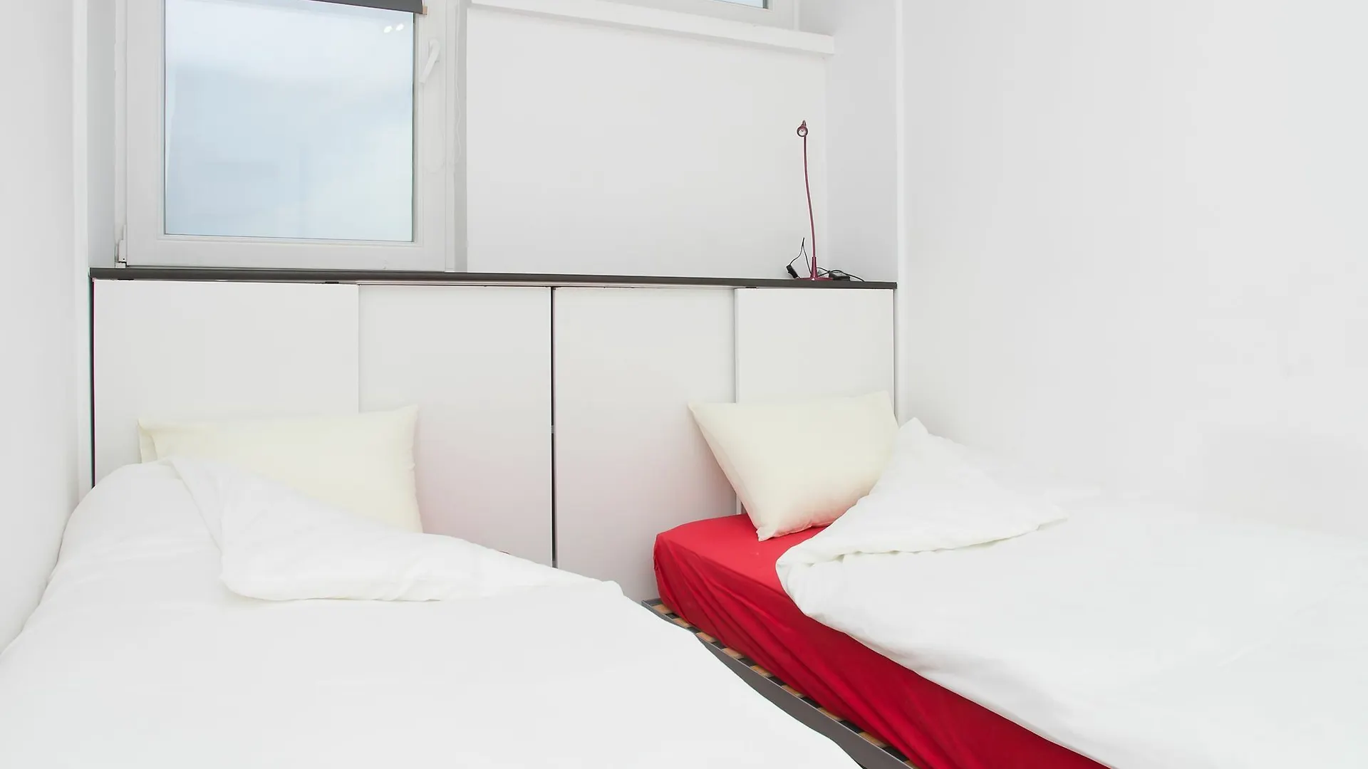 Goodnight Warsaw Apartments Przechodnia 2